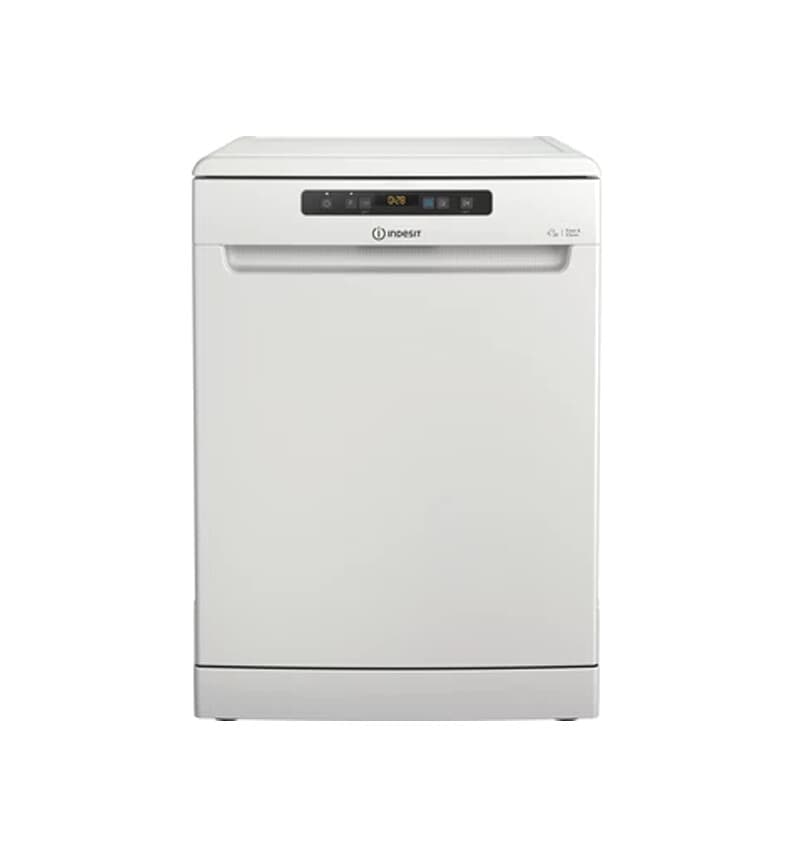 Máquina de Lavar Loiça INDESIT - D2F HD624 A