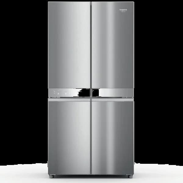 Frigorífico Americano Hotpoint HAQ9 E2L EF 610L Classe E