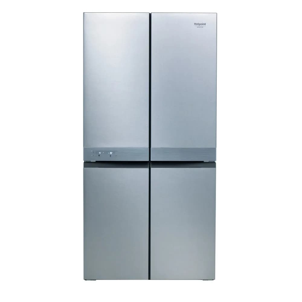 Frigorífico Americano Hotpoint HAQ9 E2L EF 610L Classe E
