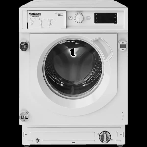 Máquina de Lavar e Secar Roupa Encastre HOTPOINT BI WDHG 861485 EU | 8/6kg