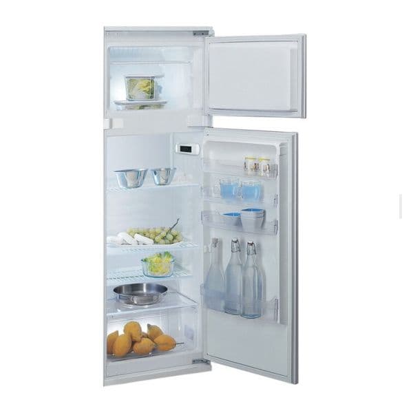 Frigorífico 2 Portas Com Congelador Indesit T16 A1D/I2 239L Classe E