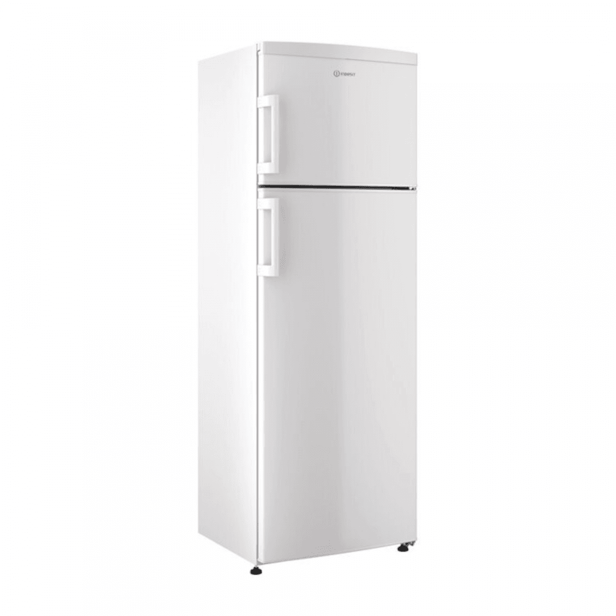 Frigorífico 2 Portas Com Congelador Indesit IT60 732 W 316L Classe E