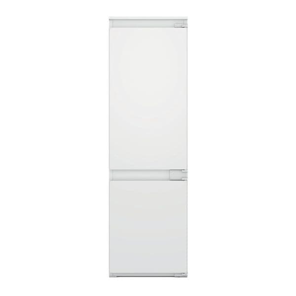 Frigorífico Combinado Indesit INC18D021A1 268L Classe E