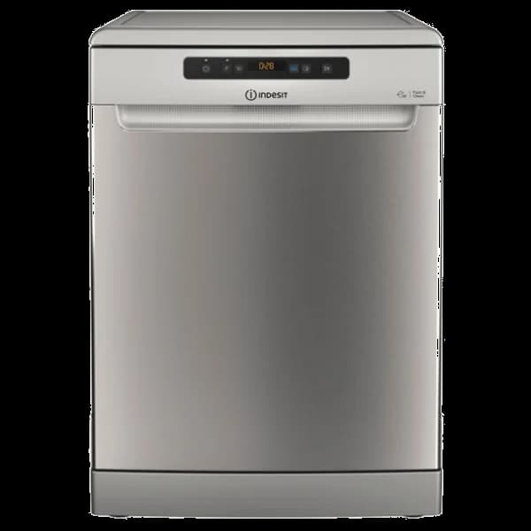 Máquina de Lavar Loiça INDESIT I0F D641A X | 14 talheres, Classe C