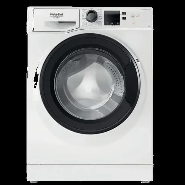 Máquina de Lavar Roupa Hotpoint NWS8469WKSPT | 8kg, Classe B