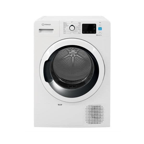 Máquina de Secar Roupa Indesit YT M11 82K RX SPT R 8Kg Classe E