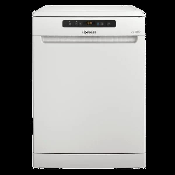 Máquina de Lavar Loiça Indesit I0FD641A 14 Conjuntos Classe C