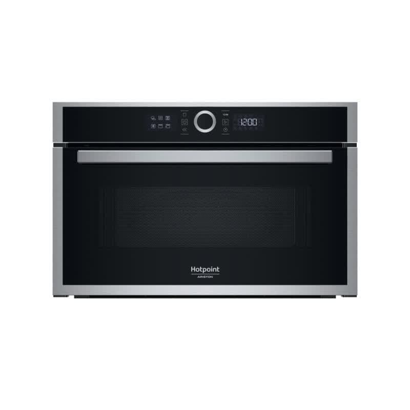 Microondas Hotpoint HAMD44MX 31L com Grill