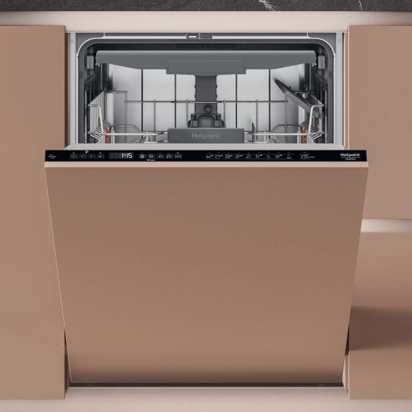 Máquina de Lavar Loiça Hotpoint HA6IB16B2M6L0 16 Conjuntos Classe B
