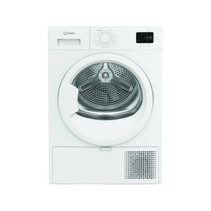 Máquina de Secar Roupa Indesit CYSD72DWWSPT 7Kg Classe E