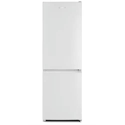 Frigorífico Combinado Indesit INKF 8251 W4E 250L Classe E