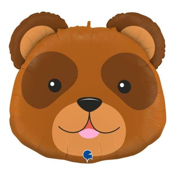 Grabo Balão Foil 29" Urso - 460072003