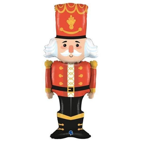 Grabo Balão Foil 50" Quebra-nozes - 460072087