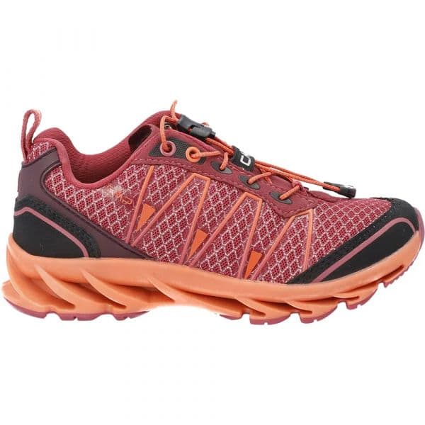 CMP Sapatilhas de Trail Running Altak 2.0 30q9674k Sherry / Tangeri 32