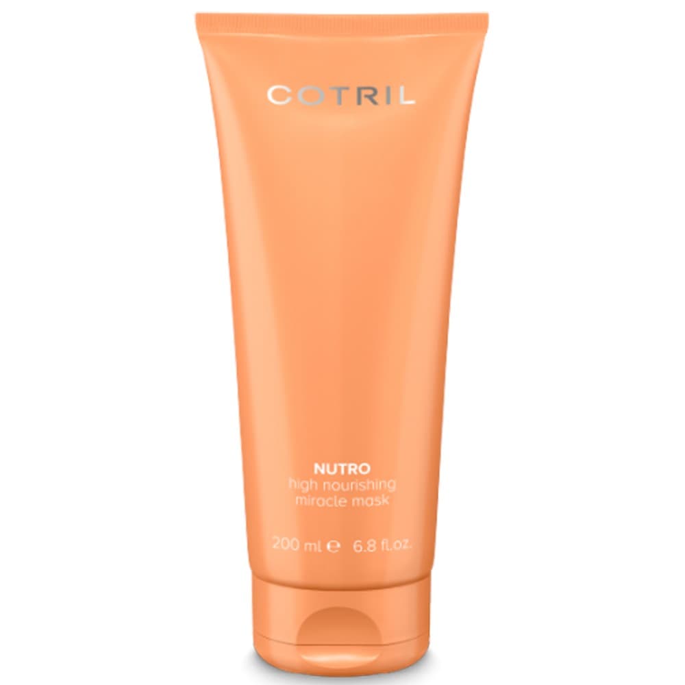 Cotril - Mascarilla Nutro High Nourishing Miracle 200 ml