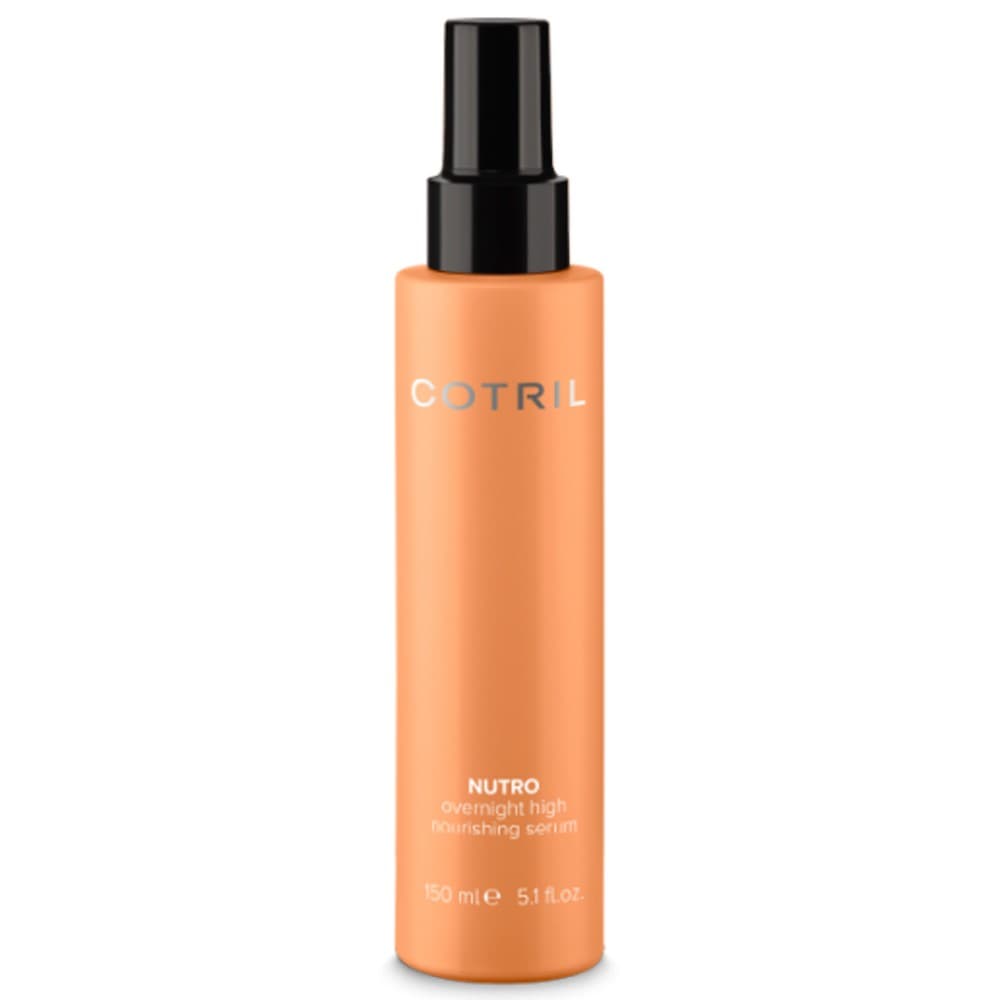 Cotril Nutro Sérum Capilar Nutritivo Noite 150ml
