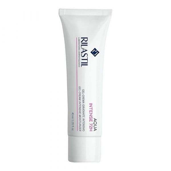 Rilastil Aqua Gel-Creme Intense 72h 40ml