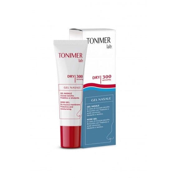 Dermoteca Tonimer Dry Gel Nasal 15ml