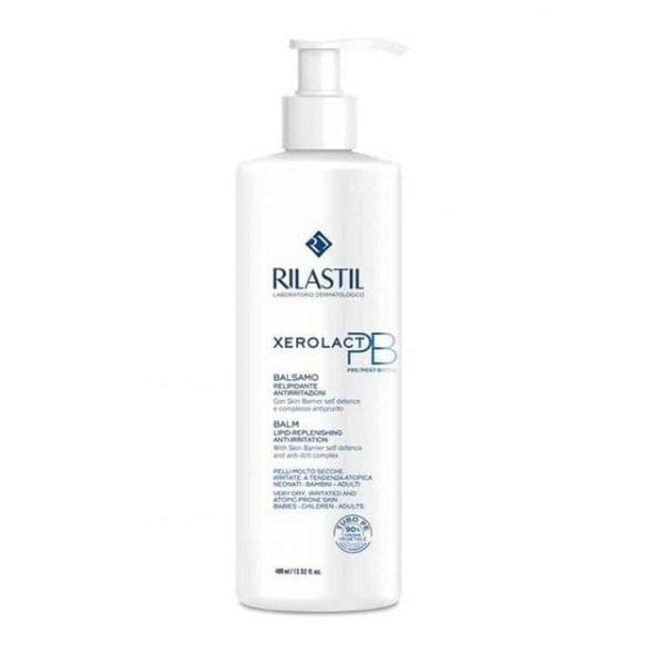 Rilastil Xerolact PB Bálsamo 200ml