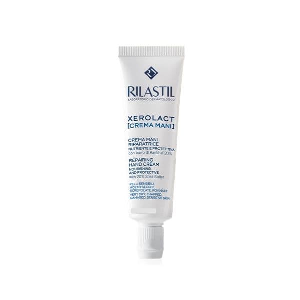 Rilastil Xerolact Creme de Mãos 100ml