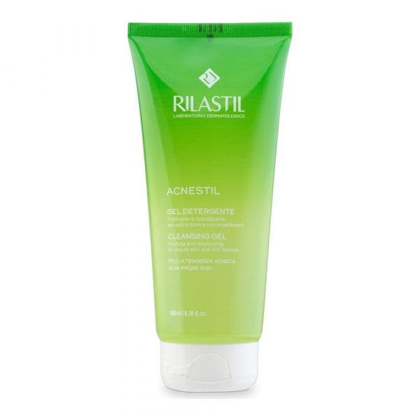 Rilastil Gel Acnestil 200ml