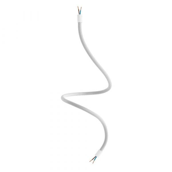 Creative Cables Creative Flex Hose Rm02 90 Cm Cabo Preto 90 cm