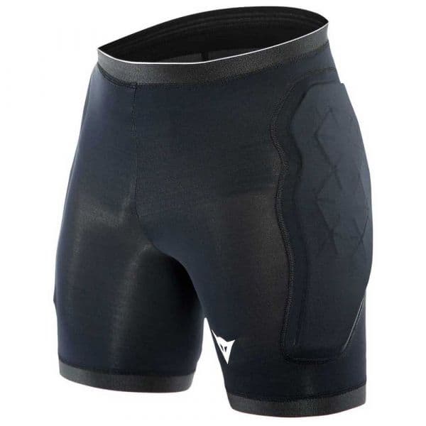 Dainese Proteção Corporal Flex Black Xs - 4879995-001-XS