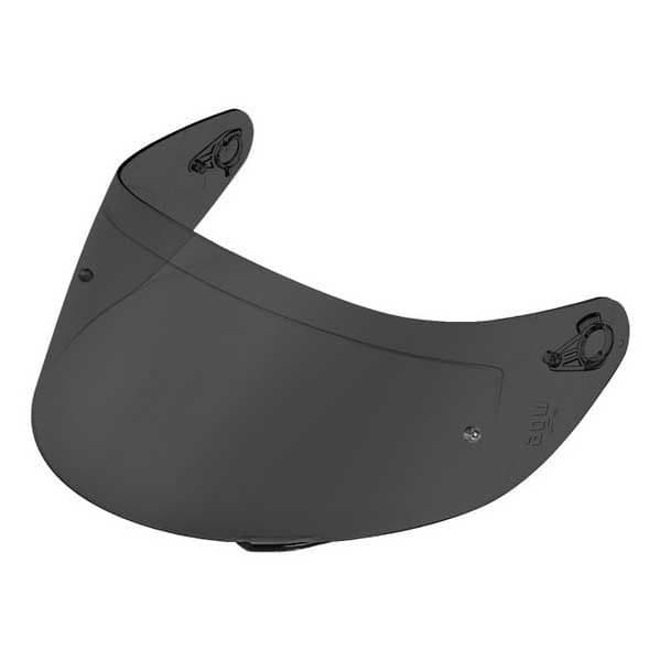 Agv Gt4-1 Pinlock System Visor Tinted Xs-ms