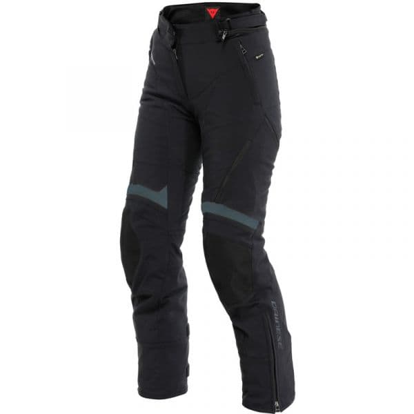 Dainese Calças Carve Master 3 Gore-tex Lady Black / Ebony 38