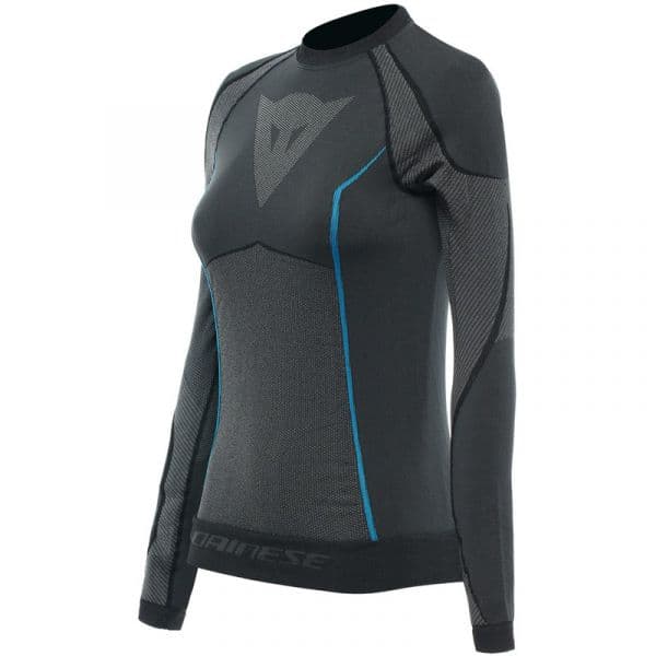 Dainese Térmicos Dry Ls Lady Black Blue L/xl