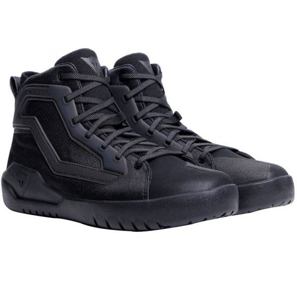 Dainese Botas Urbactive Gore-tex Black / Black 44
