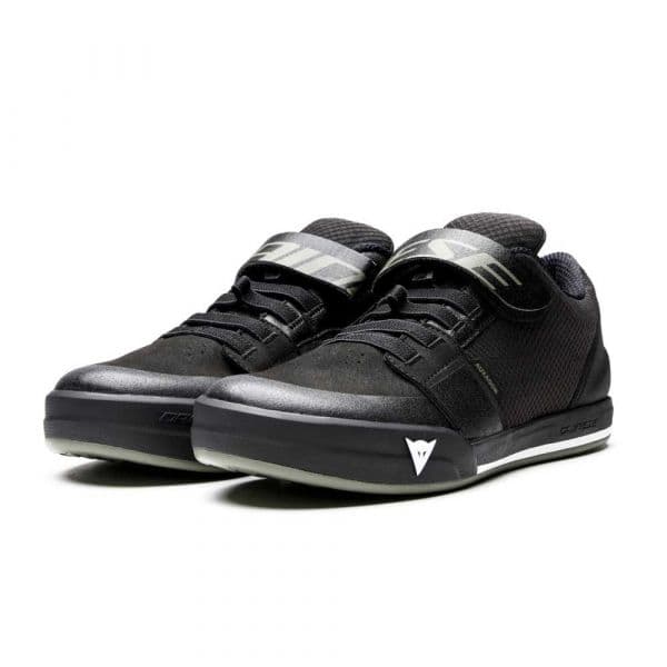 Dainese Bike Acto Pro Mtb Shoes Preto 47 Homem
