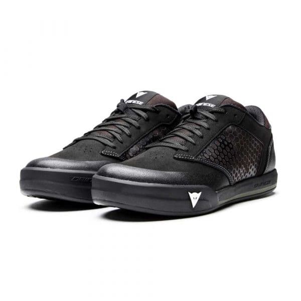 Dainese Bike Acto Mtb Shoes Preto 42 Homem