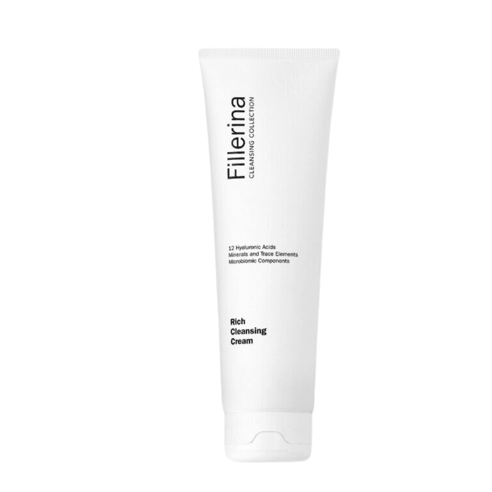 Fillerina Creme de Limpeza Rico 150ml
