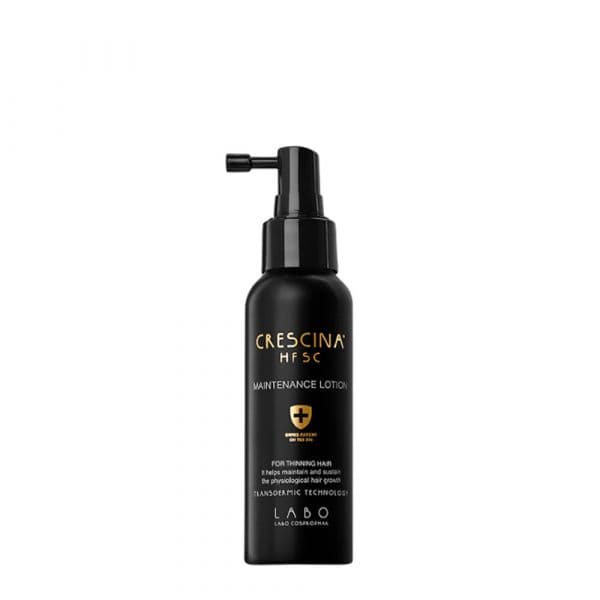 Crescina HFSC Transdermic Loção de Manutenção 1300 Homem 100ml