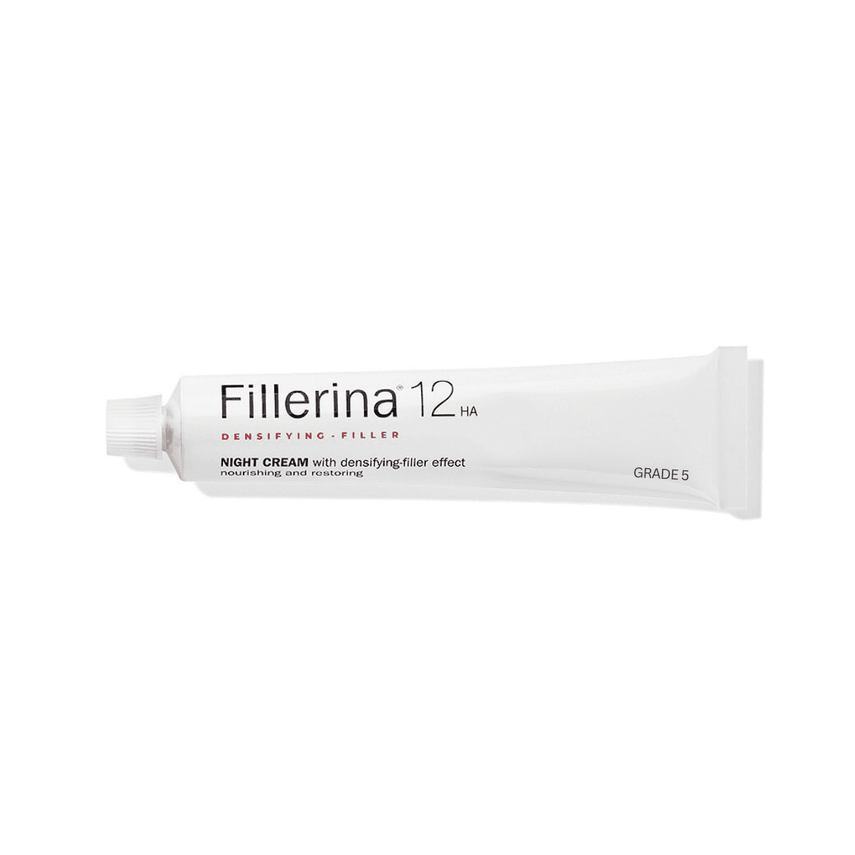 Fillerina 12HA Densifying-Filler Creme de Noite Grau 5 50ml