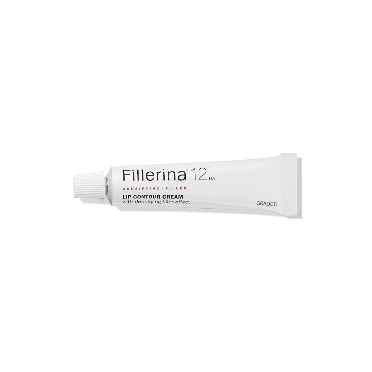Fillerina 12 Creme de Lábios Grau 5 15ml