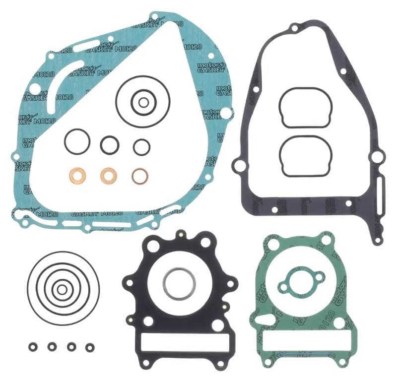 JUNTAS MOTOR CPL SUZUKI GN250 (86-02) ATHENA P400510850253