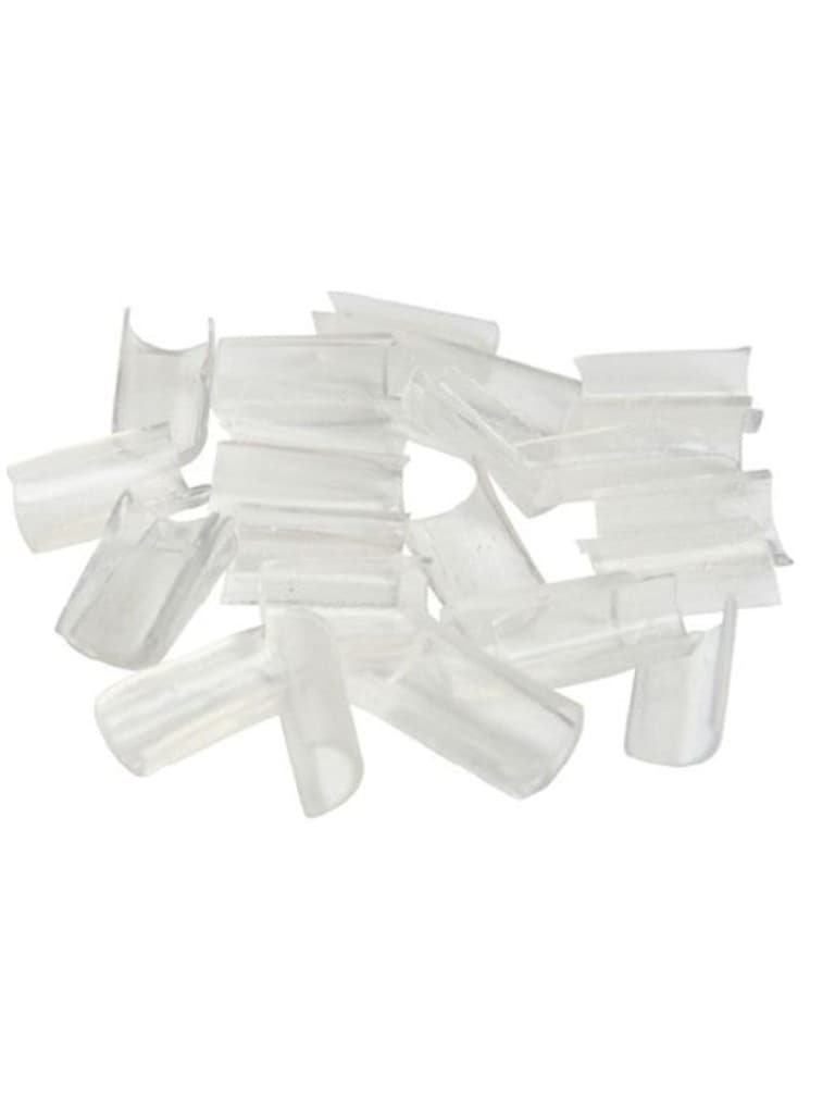 She Keratina Para Extencoes Transparente 25Un