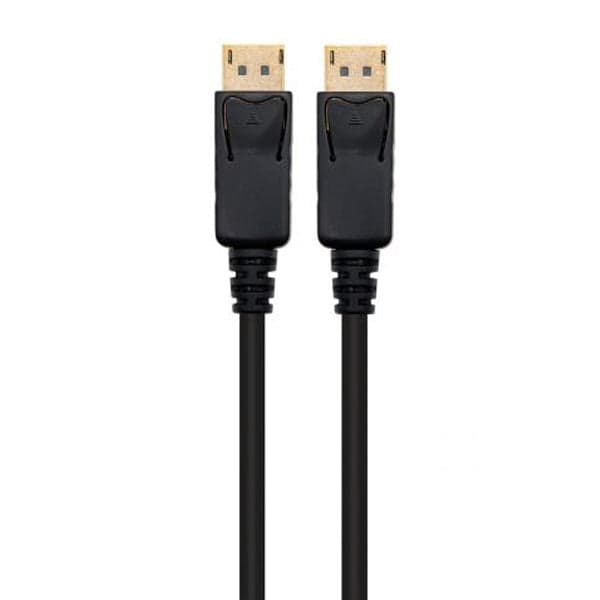 Cabo DisplayPort Ewent DisplayPort 1.4 AWG30 8K@60Hz / 4K@240Hz 3 M