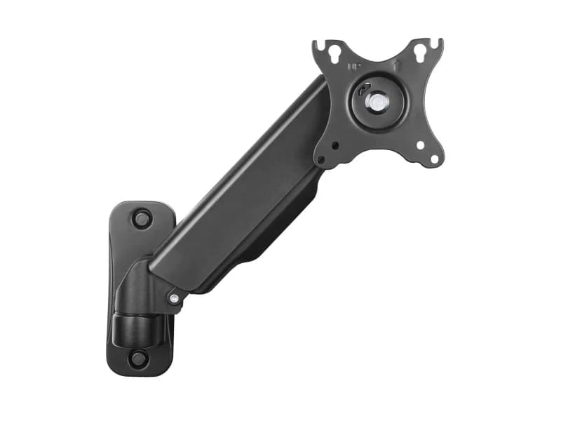 Ewent Suporte de EW1532 Pneumático Wall Mount 17"-32" Preto