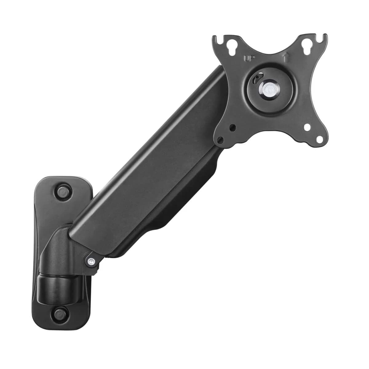 Ewent Suporte de EW1532 Pneumático Wall Mount 17"-32" Preto