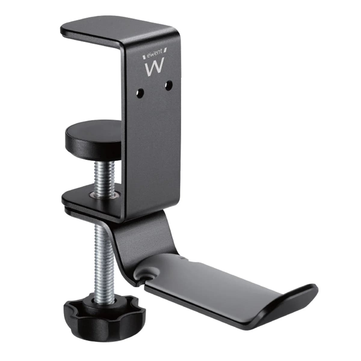 Suporte de Mesa para Headsets Ewent EW1585