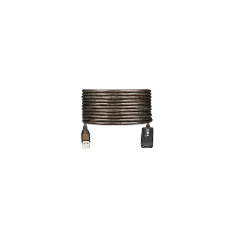 Ewent Cabo Extensão USB 20m (EW1023)