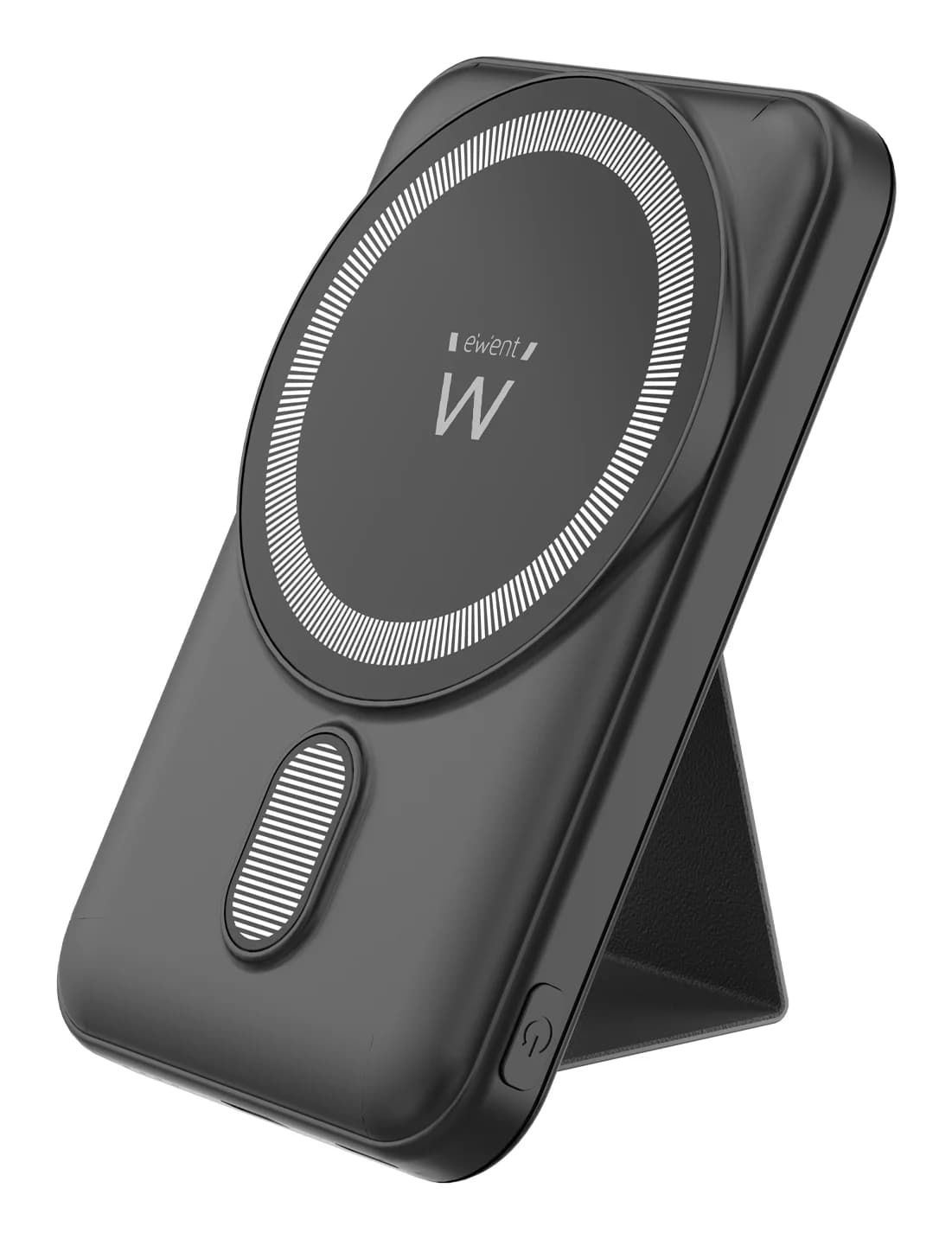 Powerbank Ewent MagSafe 10000mAh PD 22.5W Preto