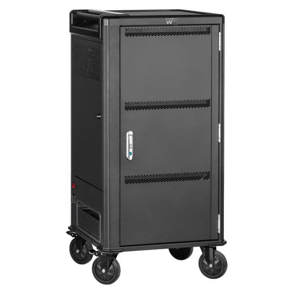 Ewent EW1702 Carrinho de Carga 65W USB-C
