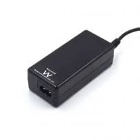 Ewent Carregador Automático Notebook Home 45W 8 pontas