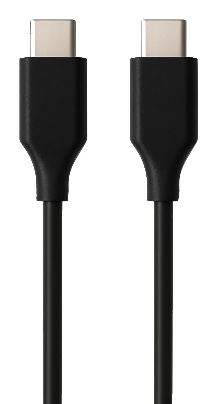 Cabo USB-C Ewent EC1087 PD240W 480Mbps 2m Preto