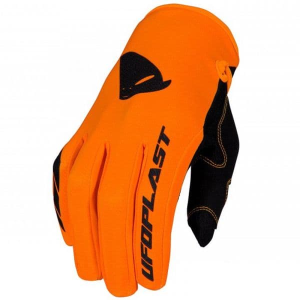 Ufo Luvas Skill Radial Junior Orange / Black Ys