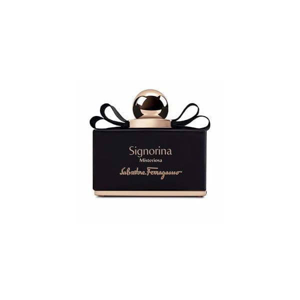 Salvatore Ferragamo Signorina Misteriosa Eau de Parfum 100ml (Original)